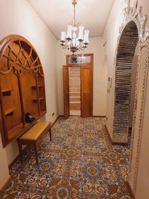 دفتر مرکزی خانه مادا پاسداران