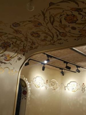 تجارتخانه بهارستان