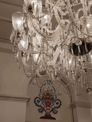 سرای علا فرمانیه