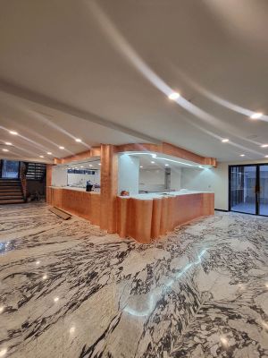 رستوران سین فرشته