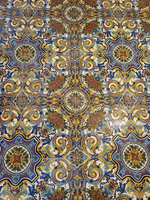 دفتر مرکزی خانه مادا پاسداران