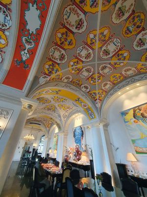 سرای علا فرمانیه