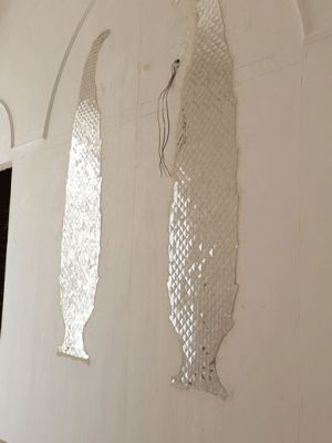 هتل علاالدوله فردوسی