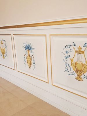 لواسان چهار