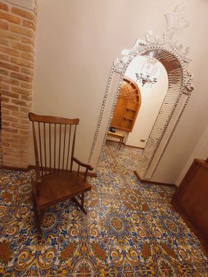 دفتر مرکزی خانه مادا پاسداران