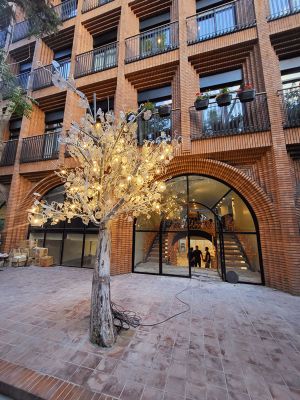 رستوران سین فرشته