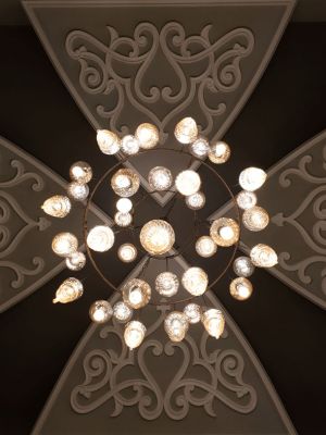 رستوران CIP دستگردی