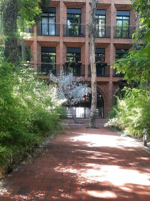 رستوران سین فرشته