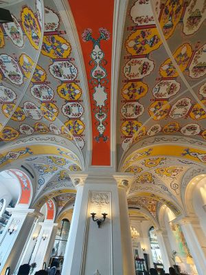 سرای علا فرمانیه