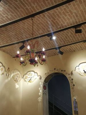 تجارتخانه بهارستان