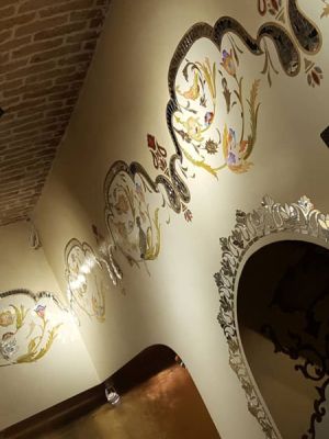 تجارتخانه بهارستان